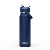 Thrive flipstraw VSS 32oz, Navy